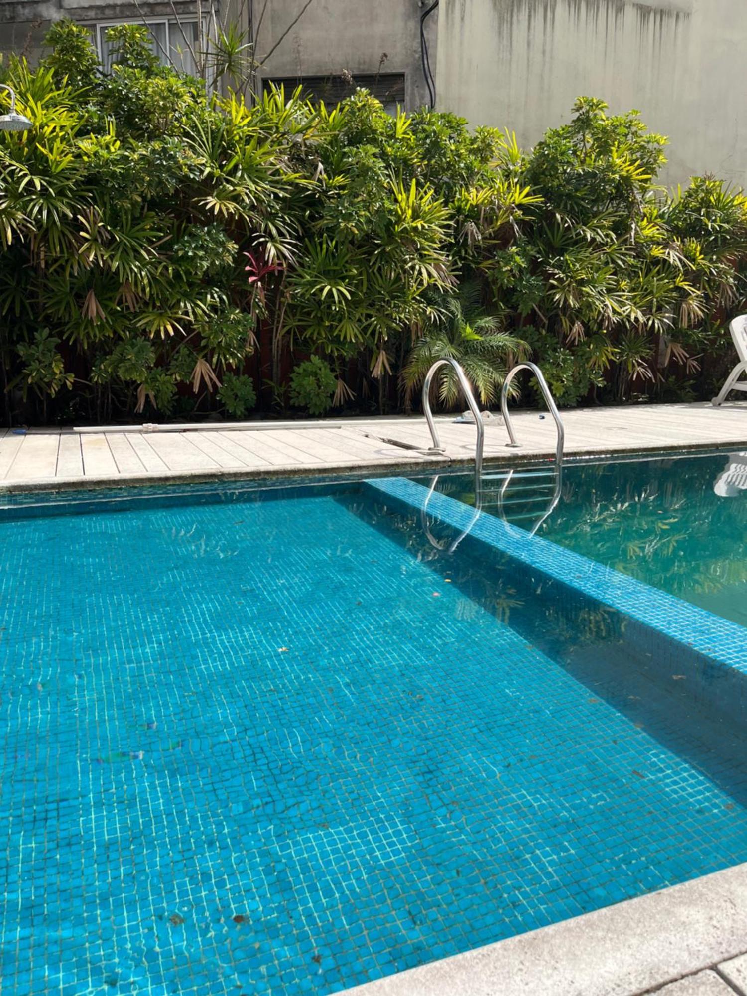 Appartement Departamento Recoleta Iii